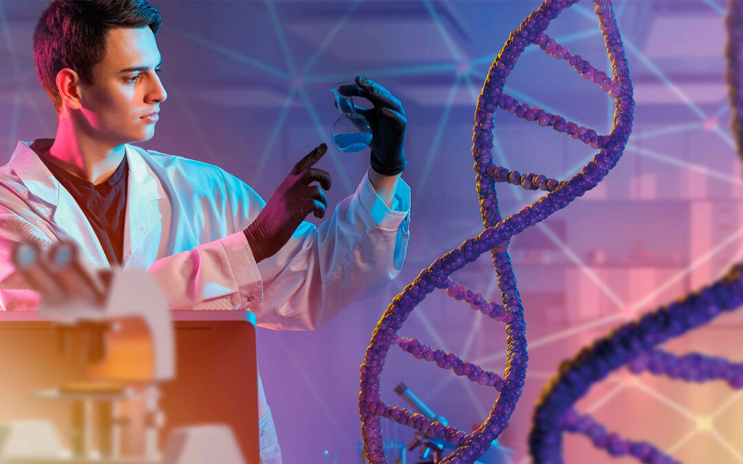 El futuro de la medicina es el ARN